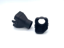 Lade das Bild in den Galerie-Viewer, Lufteinlässe zur Bremsenkühlung passend für ein BMW G80 G81 G82 und G87 M2 M3 M4