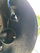 Lade das Bild in den Galerie-Viewer, Bremsenkühlung Set passend für ein BMW der G-Reihe M2 M3 M4