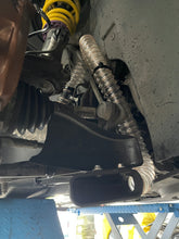 Lade das Bild in den Galerie-Viewer, Bremsenkühlung Set passend für ein CUPRA Formentor VZ5 2.5TSI