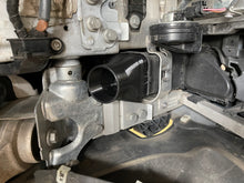 Lade das Bild in den Galerie-Viewer, Lufteinlässe zur Bremsenkühlung passend für ein BMW G20 G21 und G42 mit M-Paket