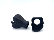 Lade das Bild in den Galerie-Viewer, Lufteinlässe zur Bremsenkühlung passend für ein BMW G80 G81 G82 und G87 M2 M3 M4