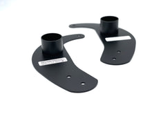 Lade das Bild in den Galerie-Viewer, Ankerbleche zur Bremsenkühlung passend für ein BMW G-Serie 2er 3er 4er und Z4