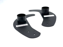 Lade das Bild in den Galerie-Viewer, Ankerbleche zur Bremsenkühlung passend für Toyota Supra MK5