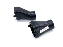 Lade das Bild in den Galerie-Viewer, Lufteinlässe zur Bremsenkühlung passend für ein BMW G20 G21 und G42 mit M-Paket