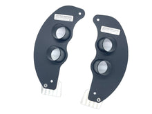 Lade das Bild in den Galerie-Viewer, Ankerbleche zur Bremsenkühlung passend für ein BMW G8x M2 M3 M4