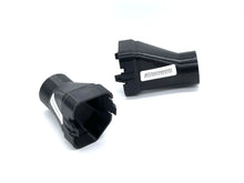 Lade das Bild in den Galerie-Viewer, Lufteinlässe zur Bremsenkühlung passend für ein BMW G20 G21 und G42 mit M-Paket