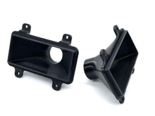 Lade das Bild in den Galerie-Viewer, Bremsenkühlung Set passend für ein BMW E30