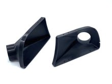 Lade das Bild in den Galerie-Viewer, Lufteinlässe zur Bremsenkühlung passend für ein MINI F56 (Cooper S / JCW)