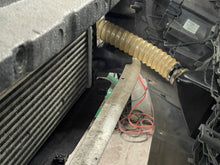 Lade das Bild in den Galerie-Viewer, Lufteinlässe zur Bremsenkühlung passend für ein MINI F56 (Cooper S / JCW)