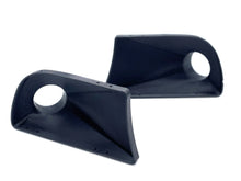 Lade das Bild in den Galerie-Viewer, Lufteinlässe zur Bremsenkühlung passend für ein MINI F56 (Cooper S / JCW)