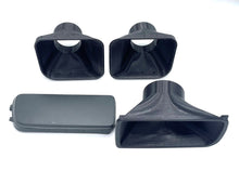 Lade das Bild in den Galerie-Viewer, Bremsenkühlung Set passend für ein BMW E36 inkl. M3