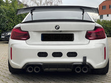 Lade das Bild in den Galerie-Viewer, Bumper Vent