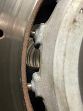 Lade das Bild in den Galerie-Viewer, Bremsenkühlung Set passend für ein BMW M3 & M4 F80/F82