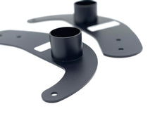 Lade das Bild in den Galerie-Viewer, Ankerbleche zur Bremsenkühlung passend für Toyota Supra MK5