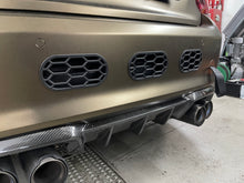 Lade das Bild in den Galerie-Viewer, Bumper Vent