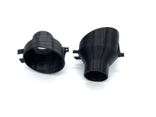 Lade das Bild in den Galerie-Viewer, Lufteinlässe zur Bremsenkühlung passend für ein BMW E46