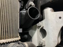 Lade das Bild in den Galerie-Viewer, Lufteinlässe zur Bremsenkühlung passend für ein BMW G80 G81 G82 und G87 M2 M3 M4