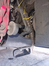 Lade das Bild in den Galerie-Viewer, Lufteinlässe zur Bremsenkühlung passend für ein Audi RS3 und TTRS