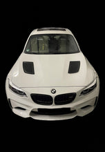 Lade das Bild in den Galerie-Viewer, Hood Vent - Haubenentlüftung