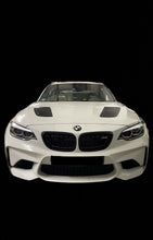 Lade das Bild in den Galerie-Viewer, Hood Vent - Haubenentlüftung