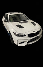 Lade das Bild in den Galerie-Viewer, Hood Vent - Haubenentlüftung