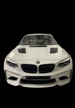 Lade das Bild in den Galerie-Viewer, Hood Vent - Haubenentlüftung