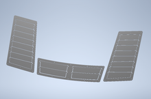 Lade das Bild in den Galerie-Viewer, Hood Vent - Haubenentlüftung