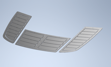 Lade das Bild in den Galerie-Viewer, Hood Vent - Haubenentlüftung