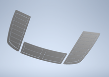 Lade das Bild in den Galerie-Viewer, Hood Vent - Haubenentlüftung