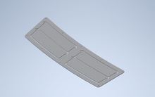 Lade das Bild in den Galerie-Viewer, Hood Vent - Haubenentlüftung