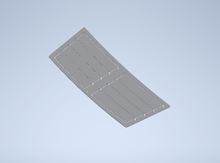 Lade das Bild in den Galerie-Viewer, Hood Vent - Haubenentlüftung