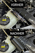 Lade das Bild in den Galerie-Viewer, Halter Ausgleichbehälter