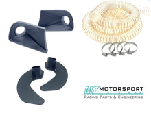 Lade das Bild in den Galerie-Viewer, Lufteinlässe zur Bremsenkühlung passend für ein MINI F56 (Cooper S / JCW)