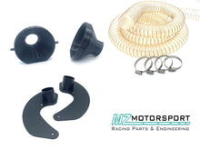 Lade das Bild in den Galerie-Viewer, Bremsenkühlung Set passend für ein MINI F56 Cooper S / JCW