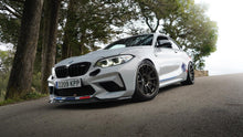 Lade das Bild in den Galerie-Viewer, RacingDivision Felgen VR5 18" BMW M SPEC
