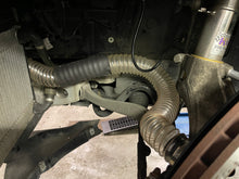 Lade das Bild in den Galerie-Viewer, Bremsenkühlung Set passend für ein BMW M3 & M4 F80/F82