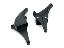 Lade das Bild in den Galerie-Viewer, Lufteinlässe zur Bremsenkühlung an der Hinterachse passend für ein MINI F56 (Cooper S / JCW)