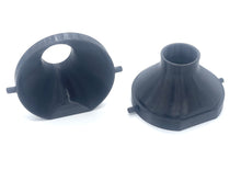 Lade das Bild in den Galerie-Viewer, Lufteinlässe zur Bremsenkühlung passend für ein MINI F56 (Cooper S / JCW)