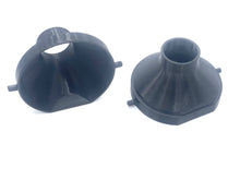 Lade das Bild in den Galerie-Viewer, Lufteinlässe zur Bremsenkühlung passend für ein MINI F56 (Cooper S / JCW)