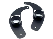 Lade das Bild in den Galerie-Viewer, Ankerbleche zur Bremsenkühlung passend für ein BMW M3 E90 E92 & 1er M-Coupe