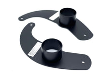 Lade das Bild in den Galerie-Viewer, Ankerbleche zur Bremsenkühlung passend für ein BMW M3 E90 E92 & 1er M-Coupe