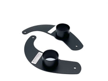 Lade das Bild in den Galerie-Viewer, Ankerbleche zur Bremsenkühlung passend für ein BMW M3 E90 E92 & 1er M-Coupe