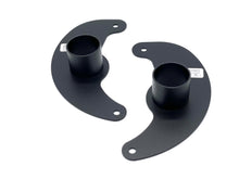 Lade das Bild in den Galerie-Viewer, Ankerbleche zur Bremsenkühlung passend für ein BMW F2x F3x