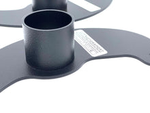 Lade das Bild in den Galerie-Viewer, Ankerbleche zur Bremsenkühlung passend für ein BMW F2x F3x