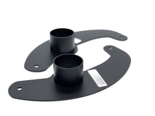 Lade das Bild in den Galerie-Viewer, Ankerbleche zur Bremsenkühlung passend für ein BMW F8x M2 M3 M4