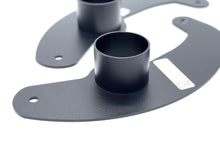 Lade das Bild in den Galerie-Viewer, Bremsenkühlung Set passend für ein BMW M2 F87 N55