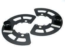 Lade das Bild in den Galerie-Viewer, Bremsenkühlung Set Hinterachse passend für ein BMW der F-Reihe M2 M3 M4