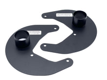 Lade das Bild in den Galerie-Viewer, Ankerbleche zur Bremsenkühlung passend für ein Audi RS3 und TTRS