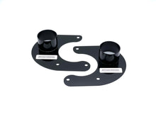 Lade das Bild in den Galerie-Viewer, Ankerbleche zur Bremsenkühlung passend für ein BMW E30 (außer M3)