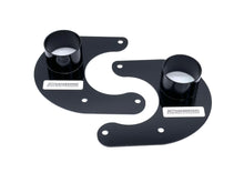 Lade das Bild in den Galerie-Viewer, Bremsenkühlung Set passend für ein BMW E30